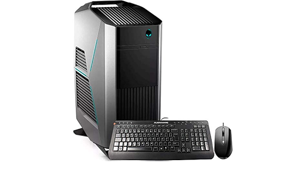 alienware case amazon