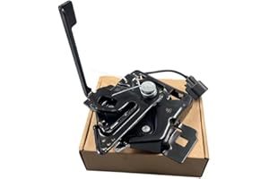 HUYILUN0104 Front Bonnet Lock Hood Latch Compatible with Ford F150 2015 2016 2017 2018 2019 2020 FL3Z-16700-B