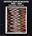 Historic Navajo Weaving 1800-1900: Three Cultures One Loom by Tyrone D. Cambell (1987-01-03) by 