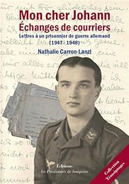 " Mon cher Johann"