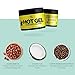 Hot Vita Hot Gel – Sweat Cream Workout Enhancer Belly Slimming Gel