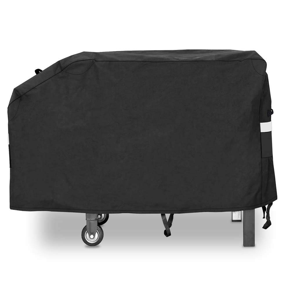 Buy QuliMetal 24" Grill Griddle Cover for Blackstone Outdoor Cooking Grill Griddle Flat Top