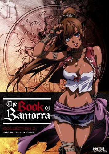 その他 Book of Bantorra Collection 1 [DVD] [Import] tf8su2k Amazon.com: Book of Bantorra: Collection 1 : Artist Not Provided