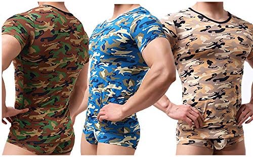 迷彩 Tシャツ カモフラ メンズ ミリタリー サバゲー 大人 カラー スポーツ 速乾 男性用 チビt Gtline 男性 Pubg 荒野行動 トレーニング オシャレ 下着 フィットネス Gt Line B07hl9p8m5 857円 人気海外一番 100 品質保証 全品送料無料 即日出荷 Sale開催中