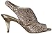 Bandolino Women's Mirabella Fabric Dress Pump