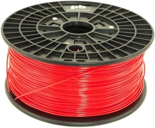 Printrbot PBREDP Red 1.75 PLA .5 kg