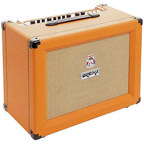 Orange Crush CR60C - 60W 1x12" Guitar Combo Amp - Orange