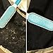 Xawy iPhone 7 Case, iPhone 8 case, [Premium Flexible] Shock Absorption TPU Bumper Cushion + Scratch Resistant Mobile Phone Case for iPhone 7/iPhone417