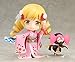 Good Smile Puella Magi Madoka Magical Mami Tomoe (Maiko Version) Nendoroid Action Figure
