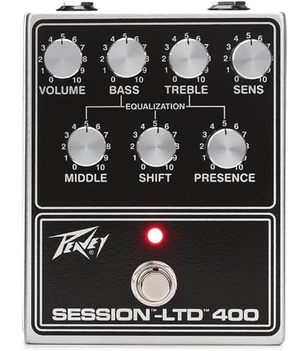 Amazon.com: Xotic Bass BB V1.5 Preamp Pedal : Musical Instruments