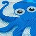 Non Slip Bath Mats for Tub for Kids,Babies,Childrens,Toddlers,Size 27.5