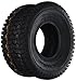 Sutong China Tires Resources WD1094 Sutong Turf Lawn and Garden Tire, 15x6.00-6-Inch