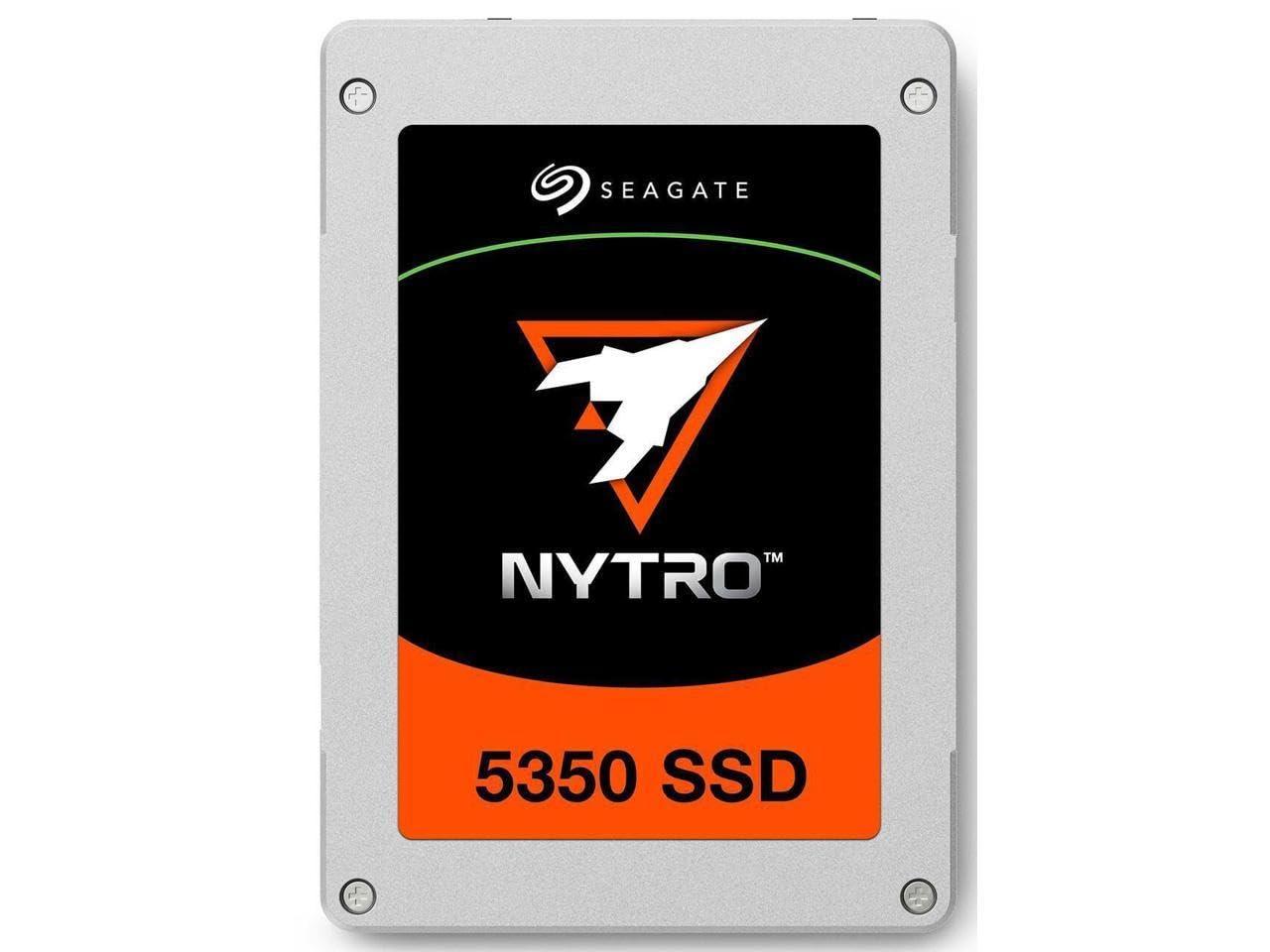 Seagate Nytro 5050 XP1920SE70065 1.92 TB Solid