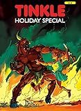 Tinkle Holiday Special Vol- 38