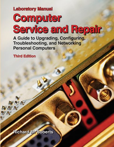 Computer Service and Repair