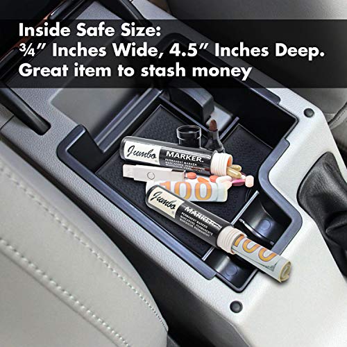Diversion Safe Stash Cans Marker Can Safes, Secret Compartment for
