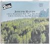 Joseph Haydn Symphony Nos. 99, 101-Clock; 94-Surprise