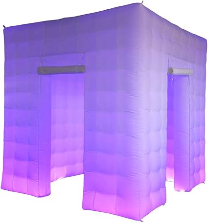 SAYOK Portable Inflatable Photo Booth 