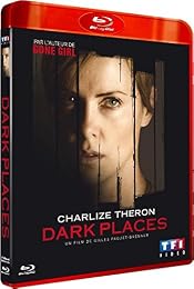 Dark Places - Blu-Ray