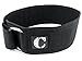 Contraband Black Label 4010 4inch Nylon Weight Lifting Belt w/ Velcro