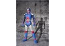 Bandai Tamashii Nations S.H. Figuarts Bio Rider 