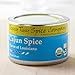 Teeny Tiny Spice Co of Vermont Organic Cajun Spice, 2.8 Oz
