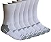 Mens Puma Crew Socks 6 Pairs