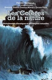Les  colères de la nature