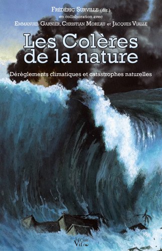 Les  colères de la nature