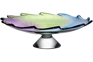 Kosta Boda Poppy Dish