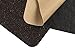 Attwood 6260-4 Marine Boat Non-Skid 6-Inch x 12-Inch Adhesive Traction Pads, Set of 2