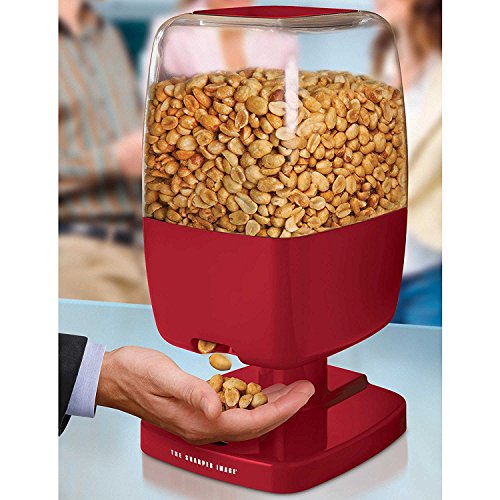 Sharper Image MotionActivated Candy Dispenser (RED) Pricepulse