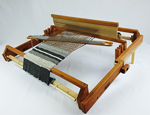 Beka Fold & Go Rigid Heddle Loom 20"