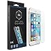 Patchworks ITG PLUS Impossible Tempered Glass Screen Protector for for Apple iPhone 6s / 6