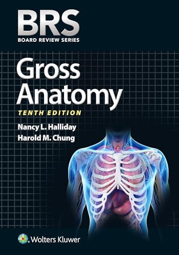 Photographic Atlas of Anatomy (Lippincott Connect): 9781975151348