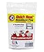 Be Smart Get Prepared Quick Seal Nosebleed Plugs. Stops Bleeding Fast, Non-Stick and Easy to Remove. (20 Plugs Included).