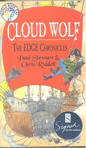 Download Cloud Wolf The Edge Chronicles Online Epubpdf - 