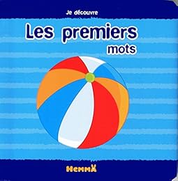 Les  premiers mots