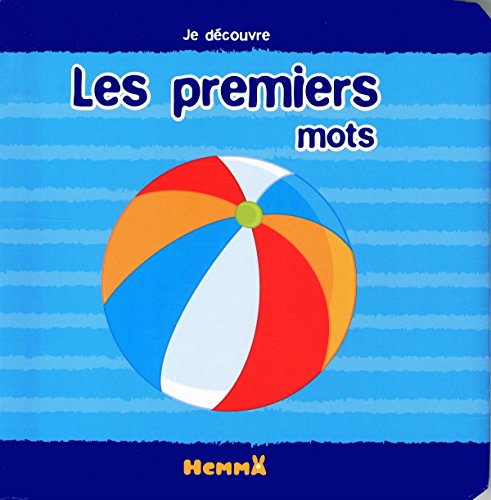 Les  premiers mots