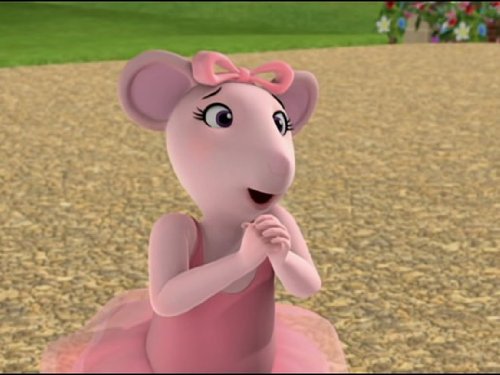 Amazon.de Angelina Ballerina Staffel 6 ansehen Prime Video