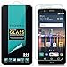 TechFilm for LG Stylo 3 Tempered Glass Screen Protector