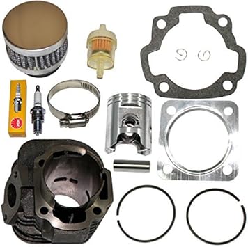 New Polaris OEM Cylinder Head Gasket Sportsman Predator Scrambler 90 2001-2006