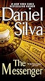 The Messenger (Gabriel Allon Series Book 6) by Daniel Silva