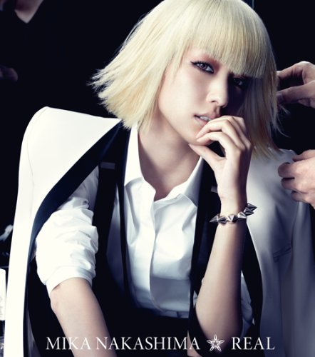 Mika Nakashima Real Amazon Com Music