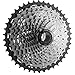 SHIMANO XT CS-M8000 Cassette Silver, 11-40