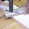 KAKURI Router Plane Handheld, Japanese Hand Plane KANNA Woodworking ...