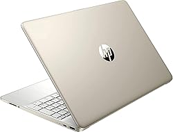hp Newest 15.6" HD Display Laptop, AMD Athlon