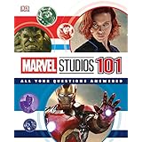 Marvel Studios 101: All Your Questions Answered