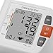FDA Certified Wrist Digital Blood Pressure Monitor With Accurate Readings 180 Memories for Two User With IHB and WHO Indicator Large Screen Display Portable Case for Home use