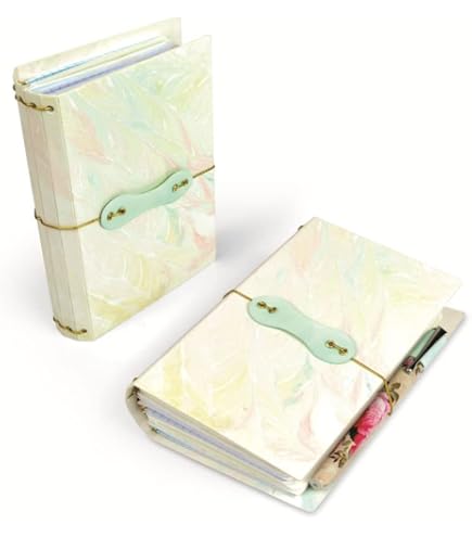 Frame Pocket Journal by Eileen Hull 廃盤品 Amazon.com: Sizzix ScoreBoards Plus Die Frame Pocket Journal